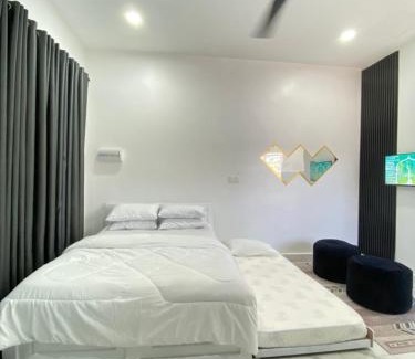 Kuala Besut Casa | D'Lamp Studio