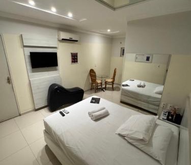 Caruaru Hotel | D'lazer
