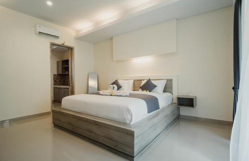 Seminyak Hotel | D'Leafy Seminyak