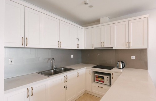 Quang An Apartamento | D'LEROI SOLEIL- Near West Lake In Ha Noi