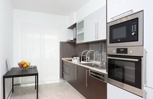 Albufeira Apartamento | D Loft Downtown