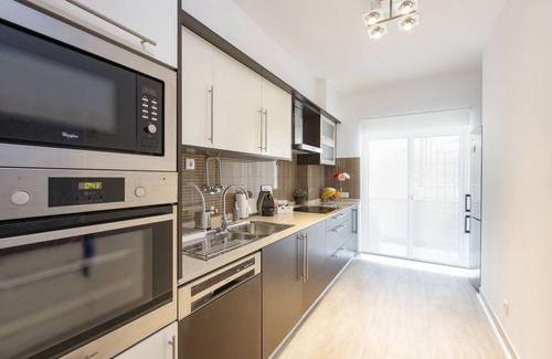 Albufeira Apartamento | D Loft Downtown