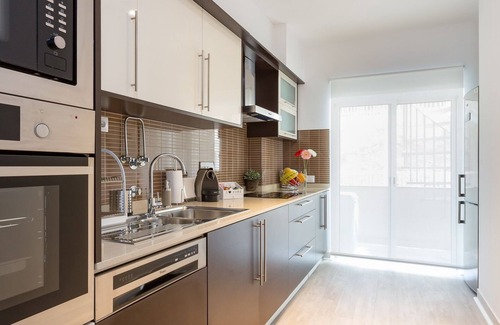 Albufeira Apartamento | D Loft Downtown