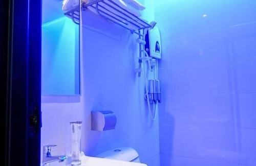 City Centre Hotel | D Loft Hotel