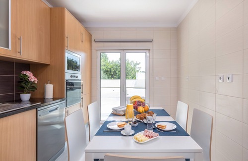 Vale de Parra Apartamento | D Loft Sea and Golf