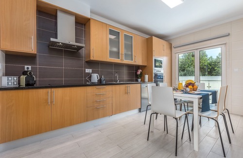 Vale de Parra Apartamento | D Loft Sea and Golf
