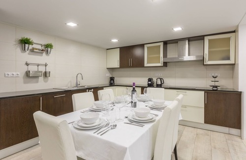 Vale de Parra Apartamento | D Loft Sea and Golf