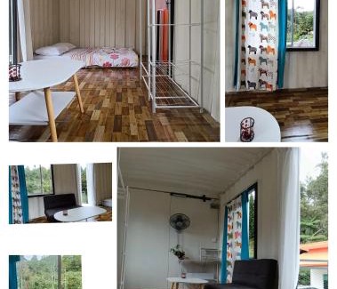 Kundasang Casa | D'lot 82 Mesilau Kundasang
