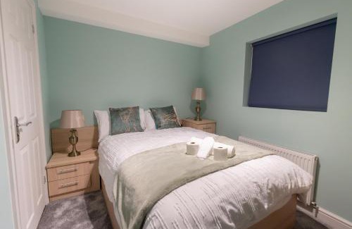 London Borough of Hounslow Casa | D'Luxe 5 beds Home in Twickenham London