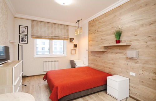 Moskovskiy Apartamento | D&M Graf Orlov