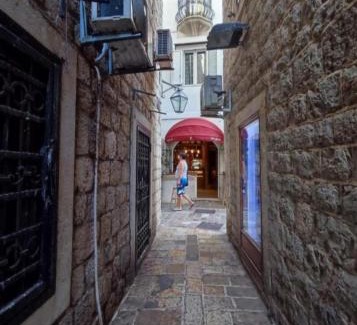 Old Town Apartamento | D&M
