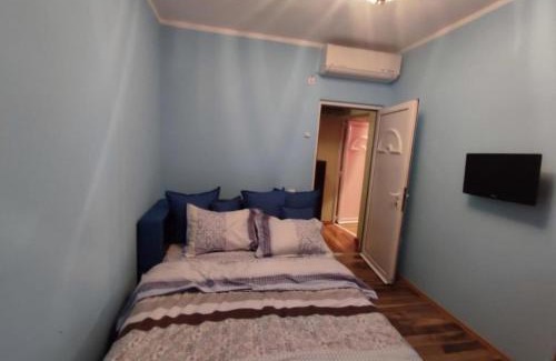 Old Town Apartamento | D&M