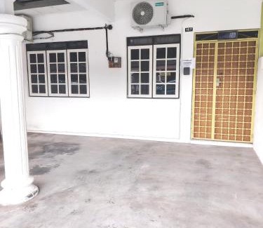 Seri Manjung Casa | D'Manjung Samudera Baru HomeSTAY