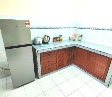 Seri Manjung Casa | D'Manjung Samudera Baru HomeSTAY