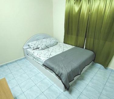 Seri Manjung Casa | D'Manjung Samudera Baru HomeSTAY