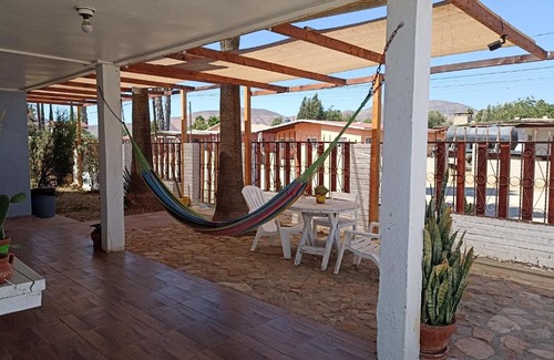 Ejido El Porvenir Cama Y Desayuno | D'Marco B&B