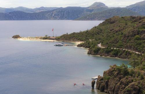 Hisaronu Complejo | D Maris Bay