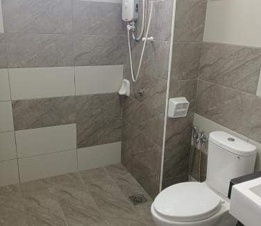 Daerah Kulai Casa | D'Marvela Homestay & Event