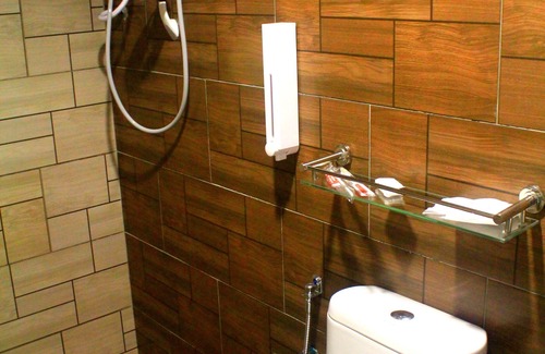 Seksyen 19 Hotel | D'Metro Hotel