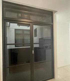 Kota Samarahan Apartamento | D'millenia Bangau Homestay