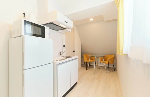 Kiyosumi-Shirakawa Apartamento | D Monthly 7 minutes walk from Kiyosumi Shirakaw / Koto-ku Tokyo