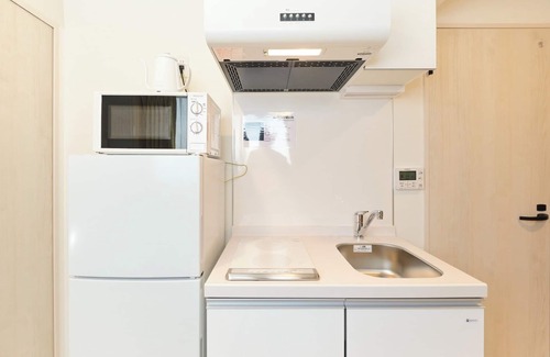 Kiyosumi-Shirakawa Apartamento | D Monthly 7 minutes walk from Kiyosumi Shirakaw / Koto-ku Tokyo