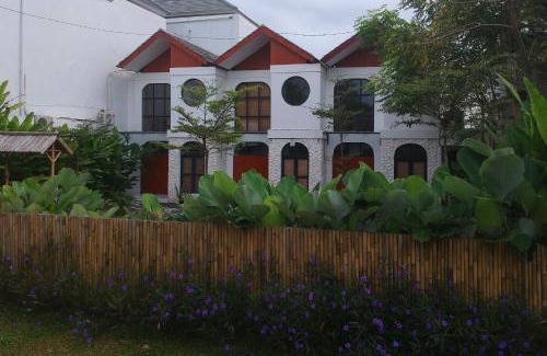 Beraban Casa | D'Muarra Studio Villa