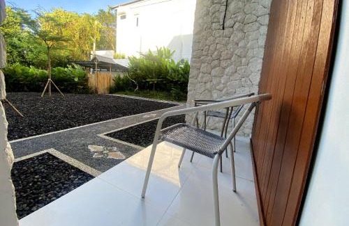 Beraban Casa | D'Muarra Studio Villa