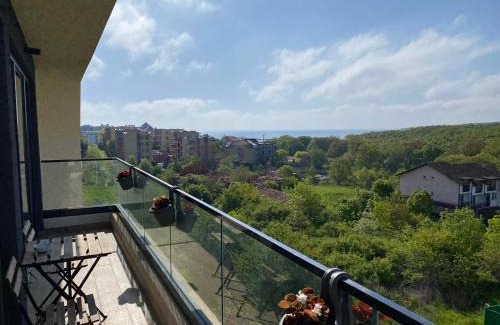 Sinemoretz Casa | D&N Apartments Синеморец