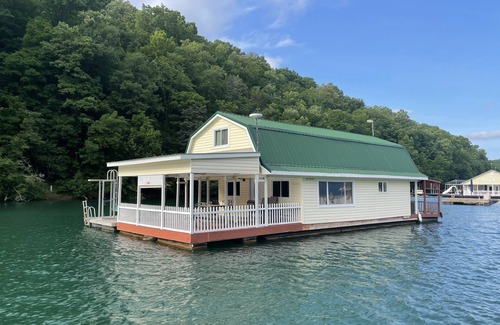 Big Creek Casa | D' Nile In Paradise !!!