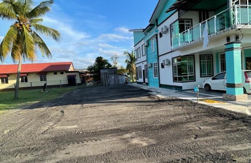 Kampung Gong Datok Casa | D’Nun Villa