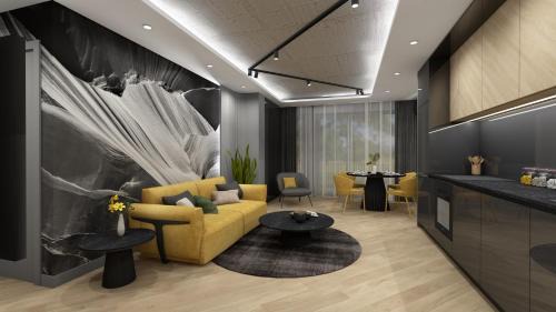 Cluj-Napoca Apartamento | D'Otel 47