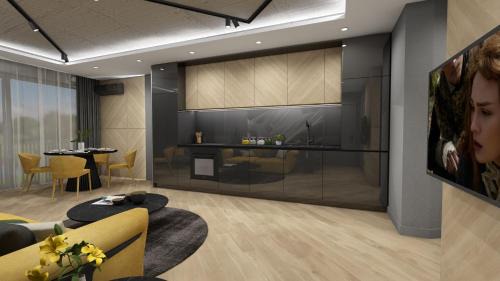 Cluj-Napoca Apartamento | D'Otel 47