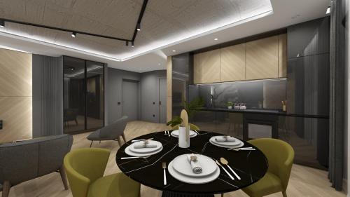 Cluj-Napoca Apartamento | D'Otel 47