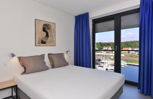 Kamperland Apartamento | d'Ouwe Haven 10F