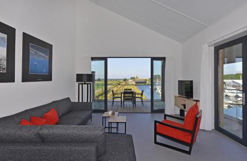 Kamperland Apartamento | d'Ouwe Haven 10F