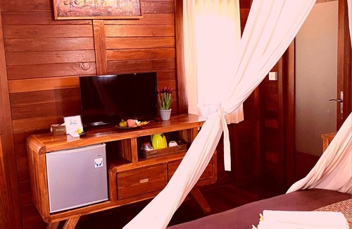 Uluwatu Hotel | D' Padang