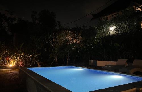 Kutuh Casa | D'pandawa guest house