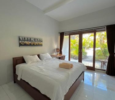 Kutuh Casa | D'pandawa guest house
