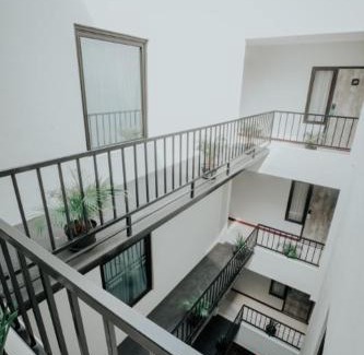 Dinoyo Casa | D'Paragon Bukit Dieng