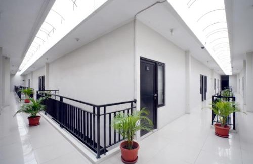 Palembang Casa | D'Paragon Trikora
