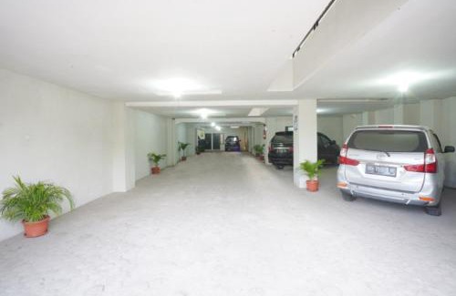 Palembang Casa | D'Paragon Trikora