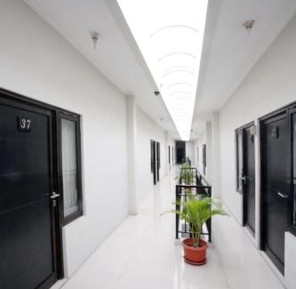Palembang Casa | D'Paragon Trikora