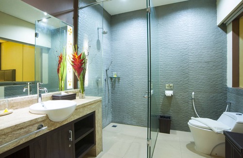 Sunset Road Hotel | d'Penjor Seminyak Hotel