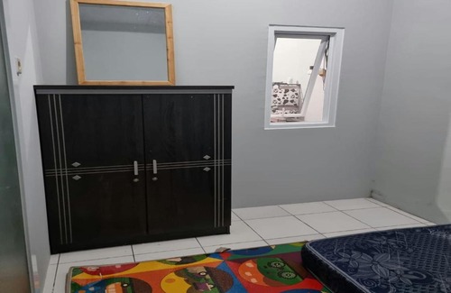 Serang Casa | D'Pinky House