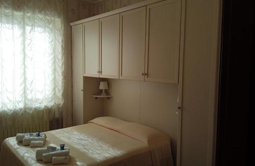 Lingotto Cama Y Desayuno | D-Place B&B Torino Borgo Filadelfia