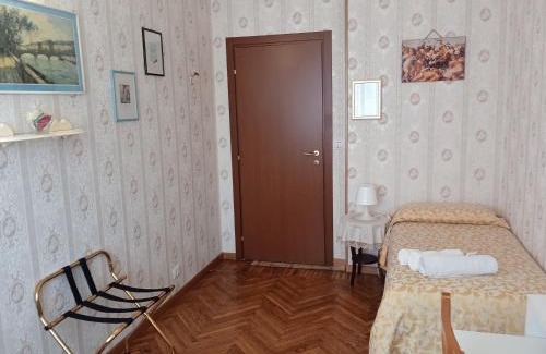 Lingotto Cama Y Desayuno | D-Place B&B Torino Borgo Filadelfia