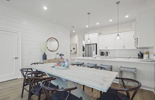Gulf Shores Cabaña | D Place to Be at Pelican Place -Brand New - Signature Properties