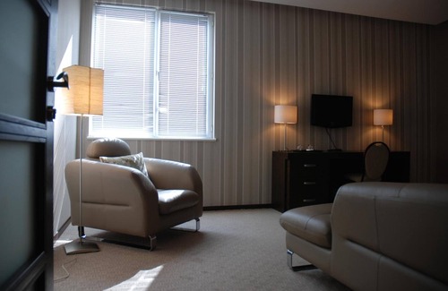 Didube Hotel | D'Plaza Hotel
