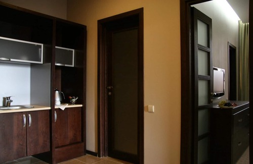 Didube Hotel | D'Plaza Hotel